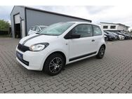 Skoda Citigo Active. - Schifferstadt