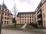 Charmante 2-Zimmer-Seniorenwohnung in zentraler Lage in Wiblingen - Ulm