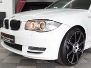 BMW 120 i Cabrio Advantage Aut/Leder/Xenon/Navi/SHZ - Bünde