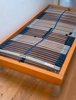 Bett zum verkauf! - Hamburg