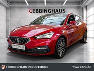 Seat Leon, Xcellence digitales, Jahr 2021 - Dortmund