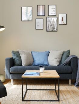 Möbliertes Luxus Studio im Herzen vom Prenzlauer Berg (Pauschalmiete) ab sofort verfügbar - Berlin