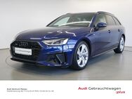 Audi A4, Avant 45 TDI quattro S line, Jahr 2020 - Passau