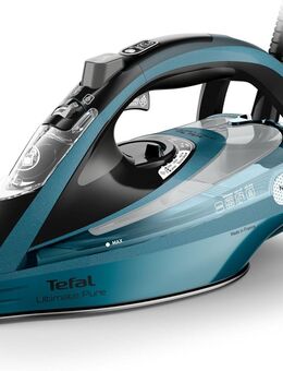Tefal Ultimate Pure Dampfbügeleisen, 3200 Watt NEU - Lenzkirch