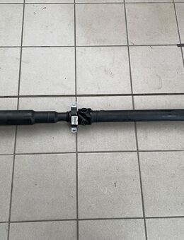 Original BMW M5 F90 S63M Gelenkwelle Kardanwelle 26118094726 - Seelze Zentrum