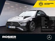 Mercedes A 220, d Limo AMG Sport, Jahr 2024 - Paderborn