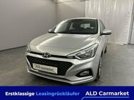 Hyundai i20 1.2 Select Limousine, 5-türig, 5-Gang - Bad Fallingbostel