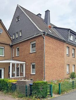 Gestalten Sie Ihr neues Zuhause in Ickern - Castrop-Rauxel