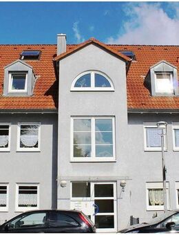 Großzügige Maisonette-Wohnung, Preis VHB - Mannheim