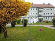 Exklusives und möbliertes 1,5-Zimmer-Apartment mit See- und Alpenblick - Tettnang
