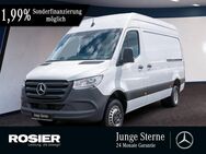 Mercedes Sprinter, 514 L2H2, Jahr 2019 - Braunschweig