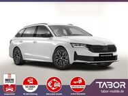 Skoda Octavia, Combi Sportl vEHK, Jahr 2024 - Kehl