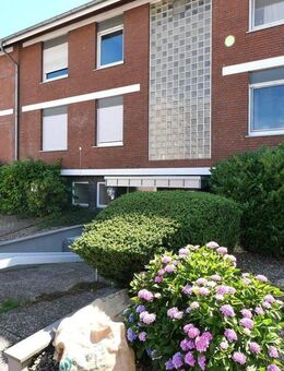 Kapitalanleger aufgepasst! Dachgeschoßwohnung mit ausgebautem Souterrain - Paderborn