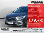 Ford Kuga, 1.5 Vignale Sitze Scheinwerferreg El, Jahr 2019 - Mönchengladbach