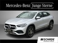 Mercedes GLA 200, Progressive MBUX High-End Spiegel-P, Jahr 2022 - Eisenach