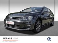 VW Golf Variant, 1.2 TSI VII Allstar, Jahr 2016 - Herne