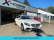 Mercedes-Benz C 220 T BlueTec 7G-Tronic*Navi*Temp*Led*Anhk*PDC - Pinneberg