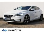 Volvo V40, D3 R-Design 2x el Sitz, Jahr 2017 - Bielefeld