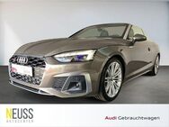 Audi S5 Cabriolet TFSI quattro 360°+ACC+MATRIX+MEMORY - Pfarrkirchen