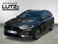 Ford Focus, ST-Line X Verfügbar, Jahr 2022 - Fürstenfeldbruck