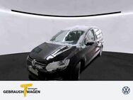 VW Sharan, 2.0 TDI HIGHLINE, Jahr 2020 - Oberhausen