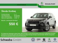 Skoda Kodiaq, 2.0 TDI Selection automat, Jahr 2022 - Augsburg