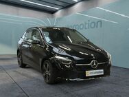 Mercedes B 200, PROGRESSIV 18, Jahr 2024 - München