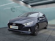 Hyundai i20, T Ed 30 (, Jahr 2022 - München