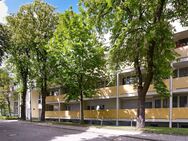 AIGNER - Attraktive Kapitalanlage in Pasing: Helle 1-Zimmer Wohnung Mit Süd-Loggia - München