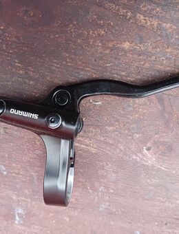 Shimano BL-MT200R Bremshebel NEU OVP - Frankfurt (Main)
