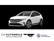 VW Taigo, 1.0 TSI OPF Style "Black Roof", Jahr 2024 - Wolfsburg