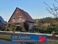 Haus für Handwerker in Bad Bodenteich! Ein Haus, zwei Grundstücke! - Bad Bodenteich