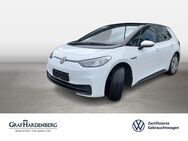 VW ID.3, Pure Performance NaviPro, Jahr 2021 - Offenburg