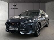 CUPRA Formentor, 1.4 VZ e-HYBRID, Jahr 2021 - Weilheim (Oberbayern)