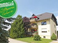 Hübsches Wohnen im Grünen mit Balkon und 2 Stellplätzen - Vermietet! - Frankenberg (Sachsen)