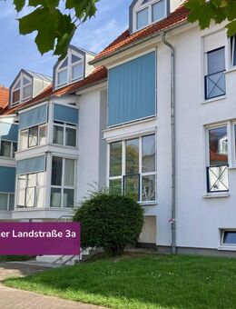 Deine perfekte eigene Wohnung - Halle (Saale)