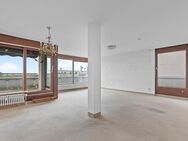 ++ Sofort beziehbarer Penthouse-Traum mit Dachterrasse (ca. 115 m²) - IM ERBBAURECHT ++ - Stuttgart