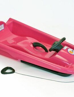 KHW Rodel Snow Flyer pink