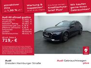 Audi A6 Allroad, 40 TDI quattro, Jahr 2023 - Dresden