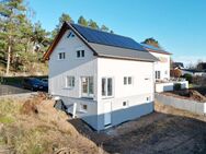 Neubau Einfamilienhaus - Ihr Traum vom Eigenheim in Ahnatal-Heckershausen! - Ahnatal