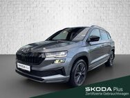 Skoda Karoq, 2.0 TSI - Sportline, Jahr 2022 - Wasserburg (Inn)