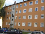 Renovierte 3-Zimmer-Wohnung mit Balkon in zentraler Lage! - Passau
