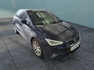 Seat Ibiza, 1.0 TSI FR FR, Jahr 2022 - München