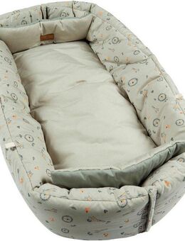 Sterntaler® Bettnestchen Safari