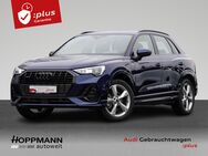 Audi Q3, nza 40 TFSI quattro S-Line, Jahr 2024 - Herborn (Hessen)