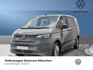VW T7 Multivan, 1.5 TSI Multivan Basis, Jahr 2023 - München