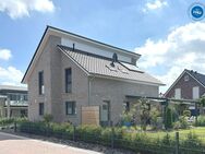 Neubau Einfamilienhaus mit *PV Anlage* in Nordseenähe! - Jade