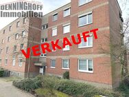 Eigentumswohnung mit Tiefgaragenstellplatz in zentraler Lage von Holzwickede - Holzwickede