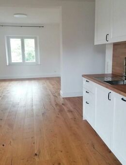 Wohnung in Regensburg - Regensburg