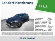 CUPRA Leon, Sportstourer VZ BEATS, Jahr 2022 - Burgoberbach